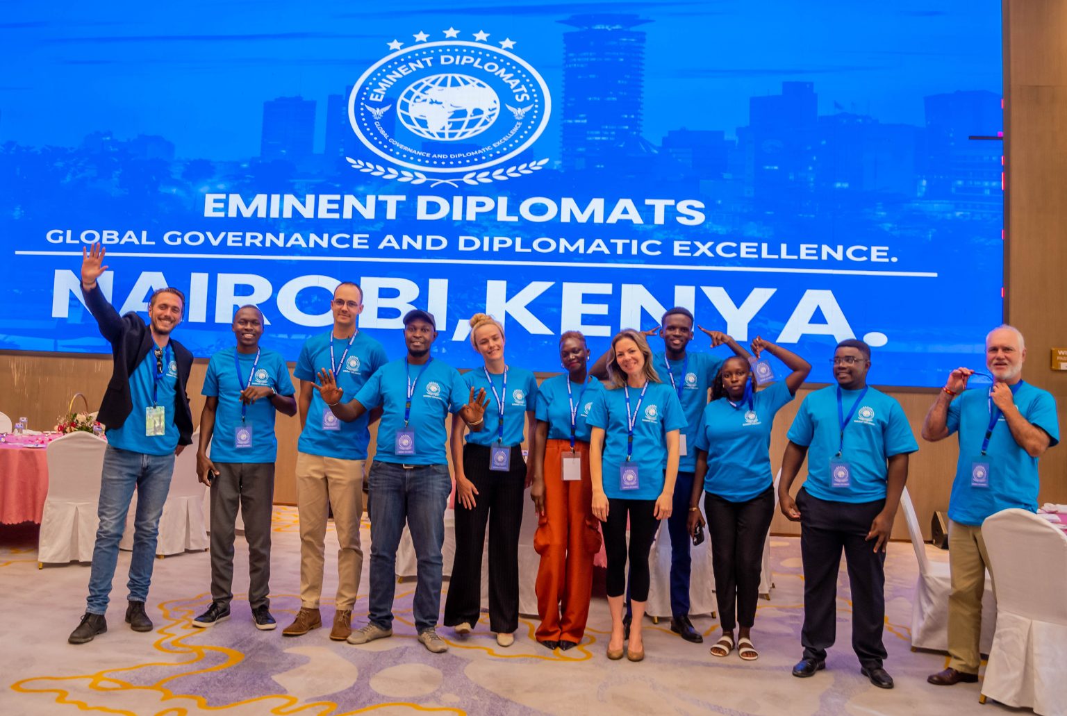 How Social Media Shapes Diplomacy Public Policy Eminent Diplomats