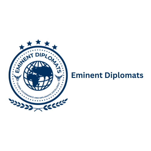 Eminent Diplomats